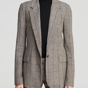 Theory blazer